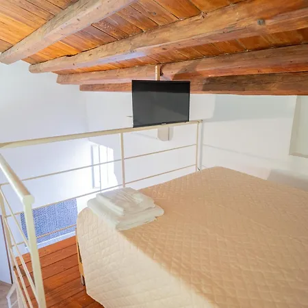 Guest house Himera Domus 2 *