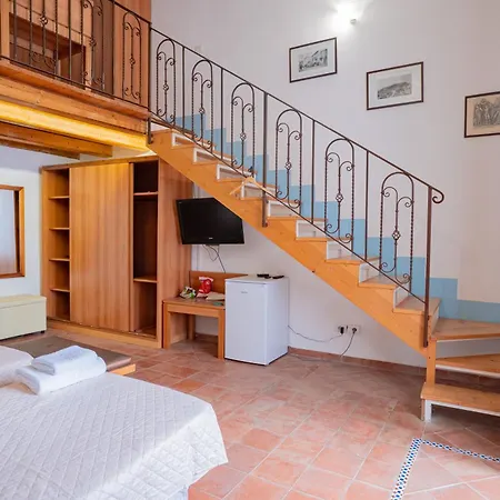Himera Domus 2 3*