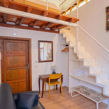 Guest house Himera Domus 2 Termini Imerese
