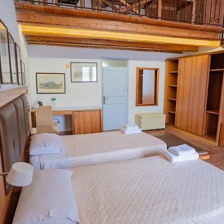 Guest house Himera Domus 2 Termini Imerese