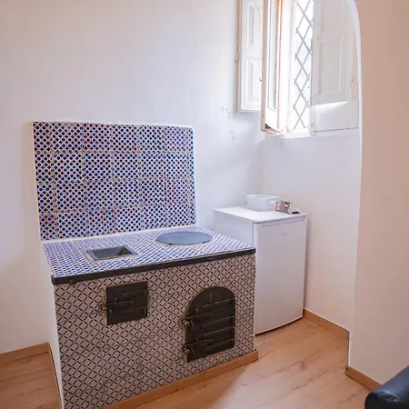 Guest house Himera Domus 2