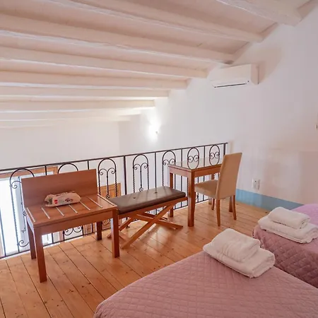 Himera Domus 2 3*
