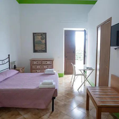 Himera Domus 2 * Termini Imerese