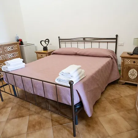 Guest house Himera Domus 2 Termini Imerese