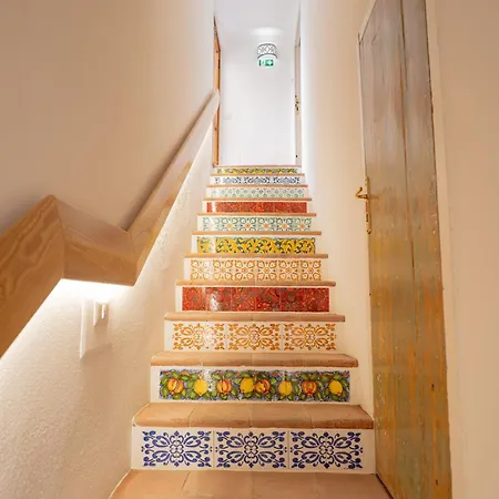 Guest house Himera Domus 2 *